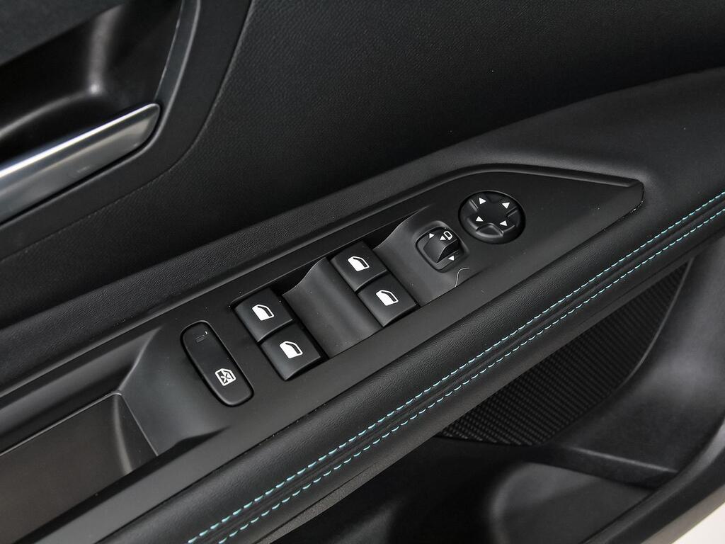 Peugeot 3008 1.2 PureTech 96KW S&S Allure Pack 10