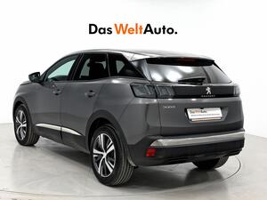 Peugeot 3008 1.2 PureTech 96KW S&S Allure Pack