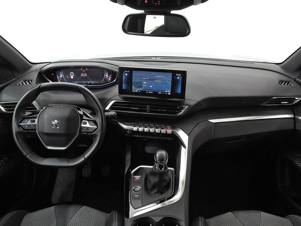 Peugeot 3008 1.2 PureTech 96KW S&S Allure Pack 4