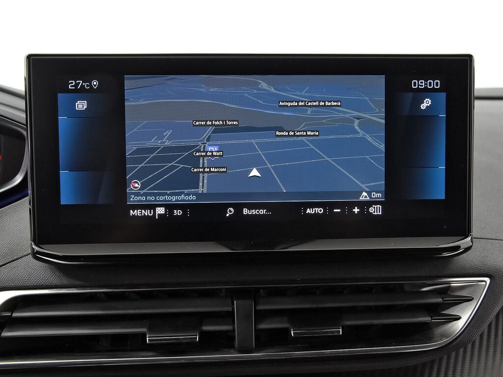 Peugeot 3008 1.2 PureTech 96KW S&S Allure Pack 19