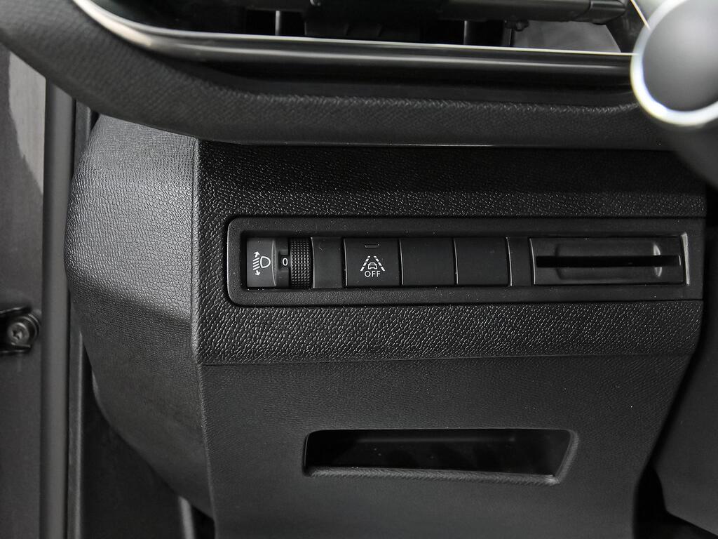 Peugeot 3008 1.2 PureTech 96KW S&S Allure Pack 11