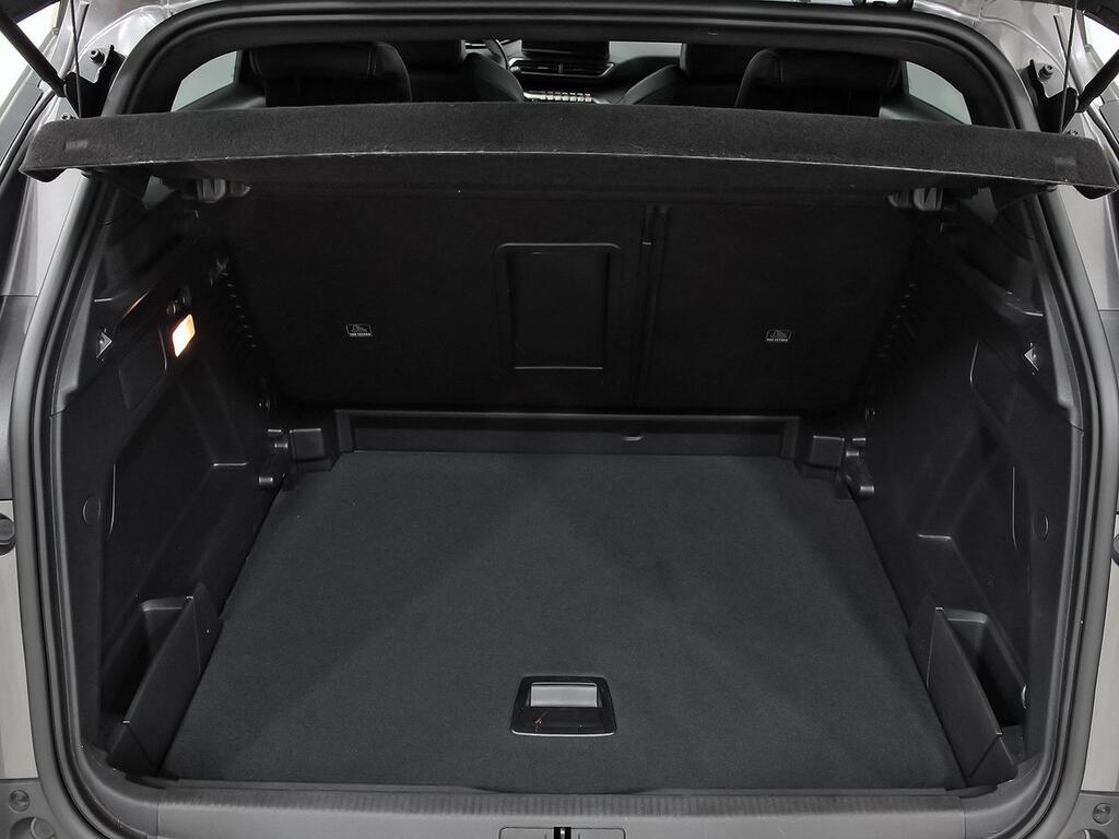 Peugeot 3008 1.2 PureTech 96KW S&S Allure Pack 7