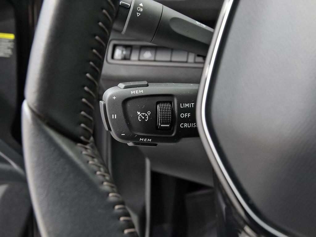 Peugeot 3008 1.2 PureTech 96KW S&S Allure Pack 14