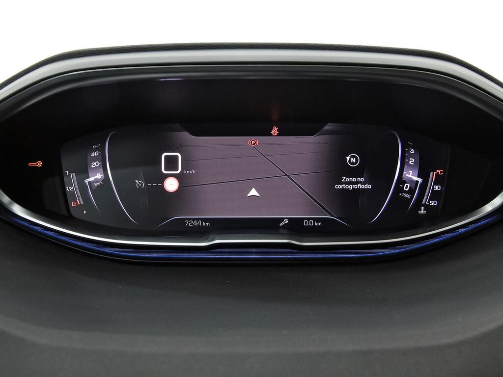 Peugeot 3008 1.2 PureTech 96KW S&S Allure Pack 12