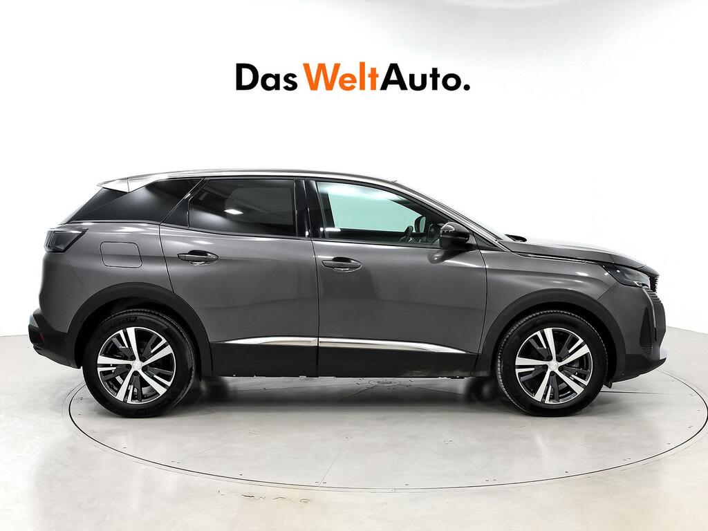 Peugeot 3008 1.2 PureTech 96KW S&S Allure Pack 3