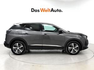 Peugeot 3008 1.2 PureTech 96KW S&S Allure Pack