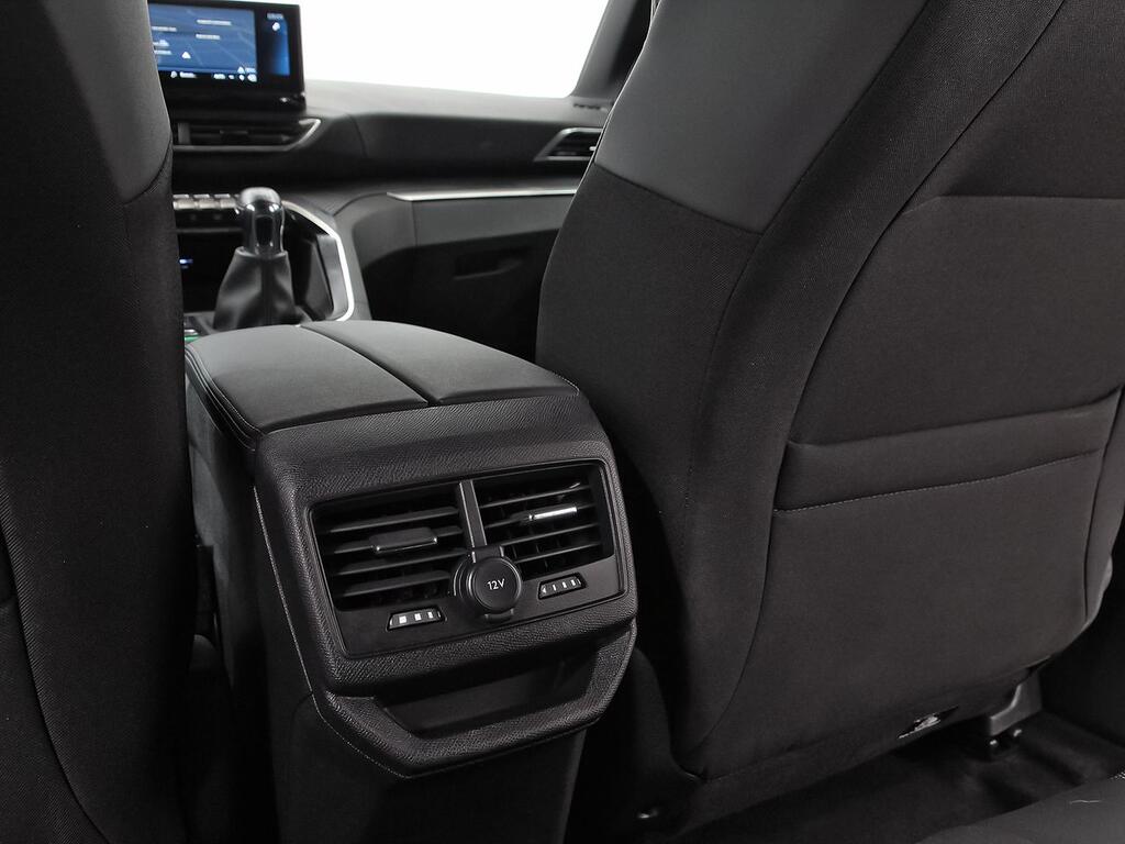 Peugeot 3008 1.2 PureTech 96KW S&S Allure Pack 28