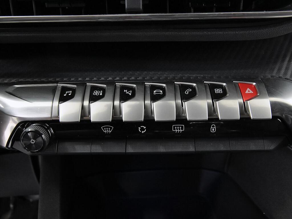 Peugeot 3008 1.2 PureTech 96KW S&S Allure Pack 25