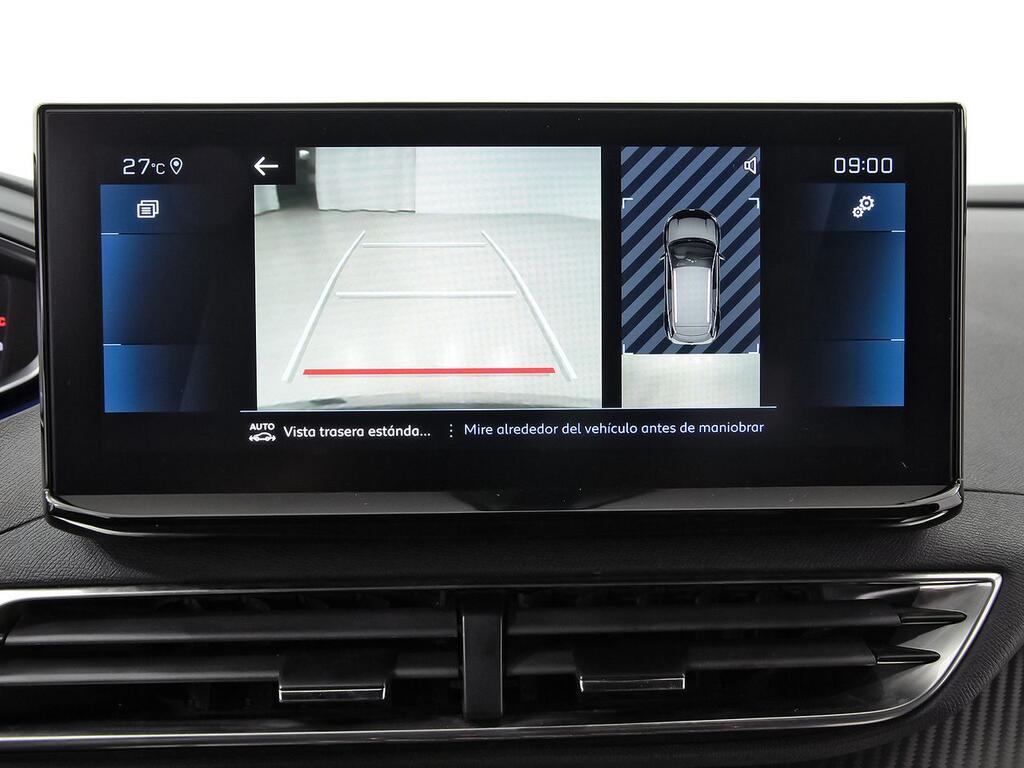 Peugeot 3008 1.2 PureTech 96KW S&S Allure Pack 20