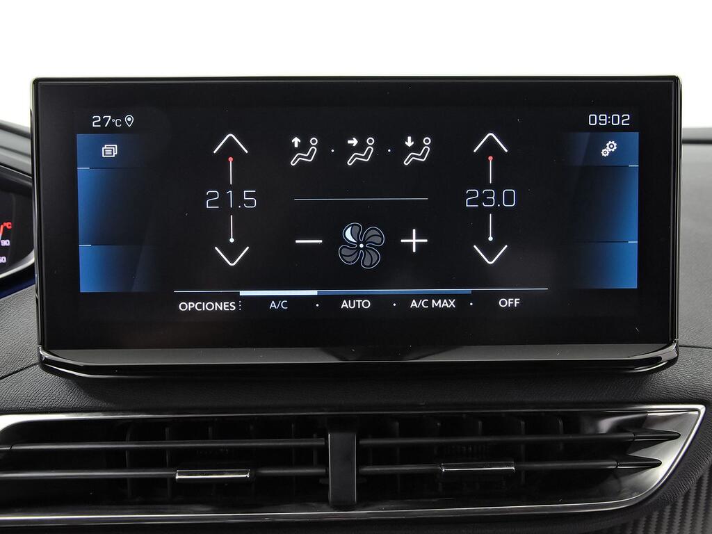 Peugeot 3008 1.2 PureTech 96KW S&S Allure Pack 24