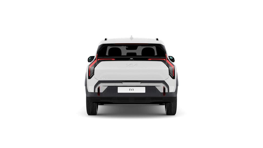 Kia EV3 Earth Long Range 3