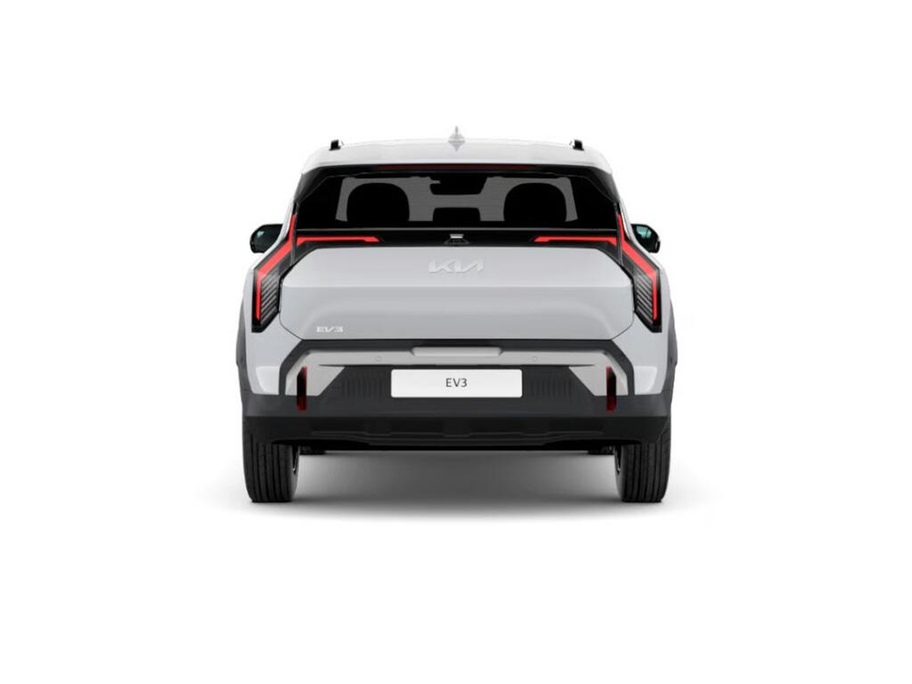 Kia EV3 Earth Long Range 5