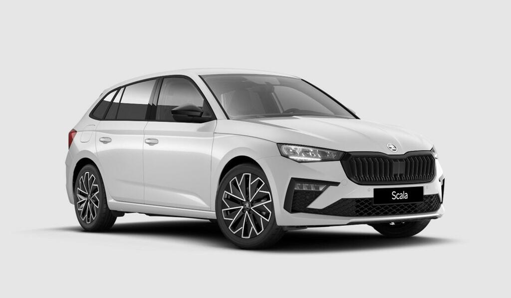 Skoda Scala 1.0 TSI 85KW (115CV) DSG PLUS 2