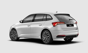 Skoda Scala 1.0 TSI 85KW (115CV) DSG PLUS