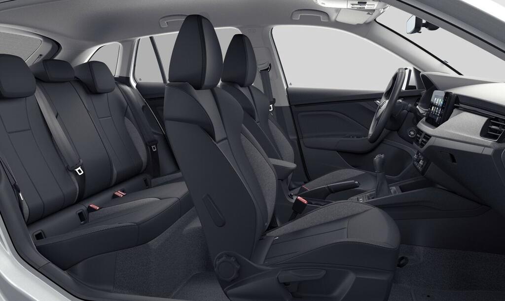 Skoda Scala 1.0 TSI 85KW (115CV) DSG PLUS 5