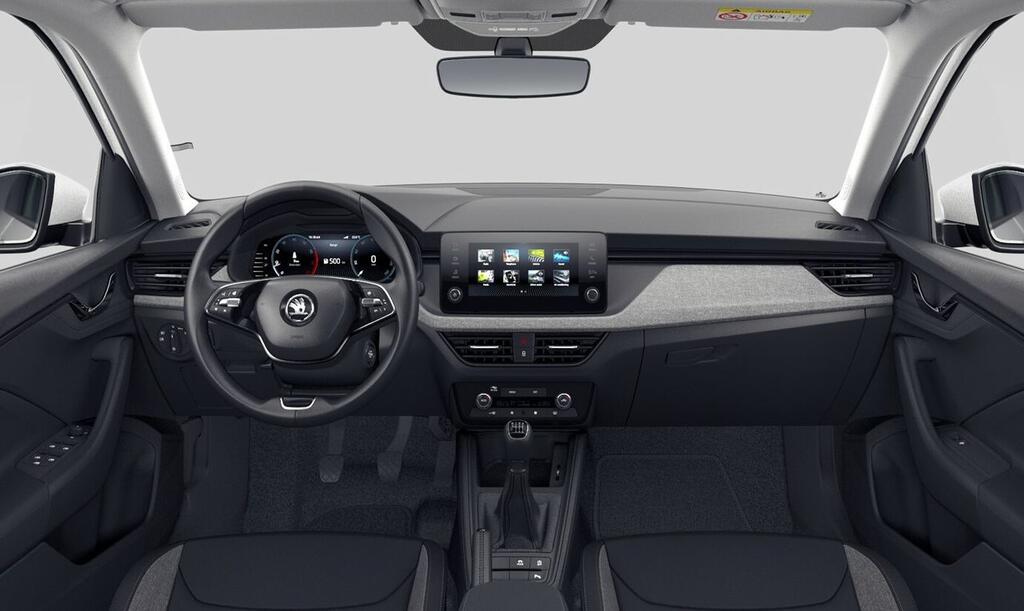 Skoda Scala 1.0 TSI 85KW (115CV) DSG PLUS 4