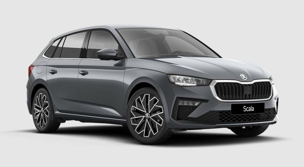 Skoda Scala 1.0 TSI 85KW (115CV) DSG PLUS 2