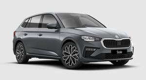 Skoda Scala 1.0 TSI 85KW (115CV) DSG PLUS