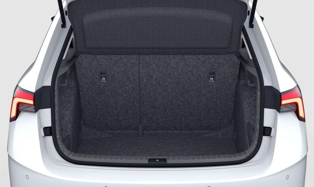 Skoda Scala 1.0 TSI 85KW (115CV) DSG PLUS 6