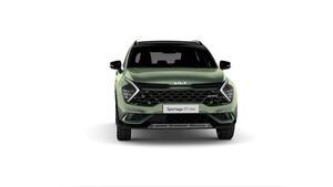 Kia Sportage 1.6 CRDi MHEV 100kW (136CV) Drive 4x2