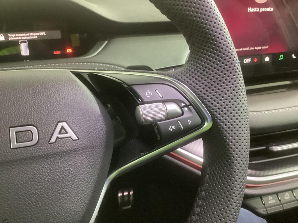 Skoda Elroq 210 kW (CV) 82 kWh (77 kwh neta) Sportli 12