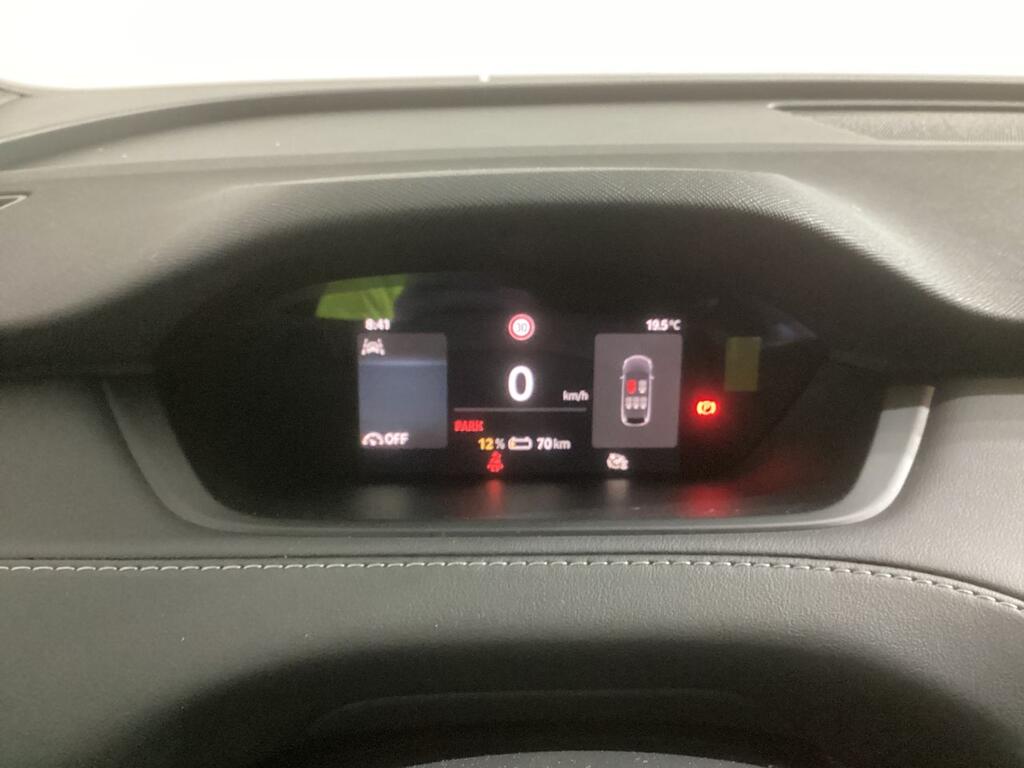 Skoda Elroq 210 kW (CV) 82 kWh (77 kwh neta) Sportli 10