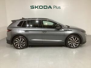 Skoda Elroq 210 kW (CV) 82 kWh (77 kwh neta) Sportli
