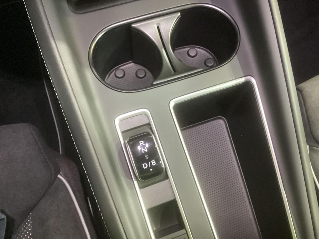 Skoda Elroq 210 kW (CV) 82 kWh (77 kwh neta) Sportli 16