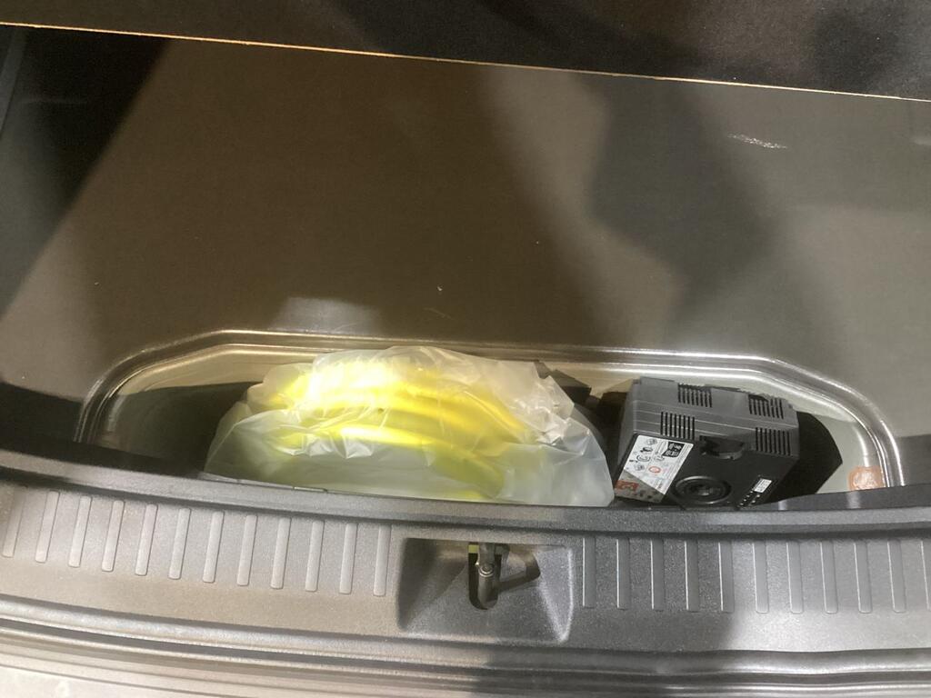 Skoda Elroq 210 kW (CV) 82 kWh (77 kwh neta) Sportli 19