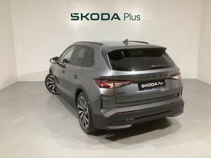 Skoda Elroq 210 kW (CV) 82 kWh (77 kwh neta) Sportli