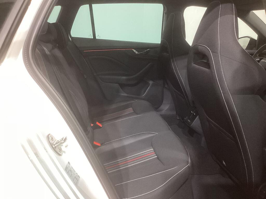 Skoda Scala 1.0 TSI 85KW(115CV) DSG MONTE CARLO 6