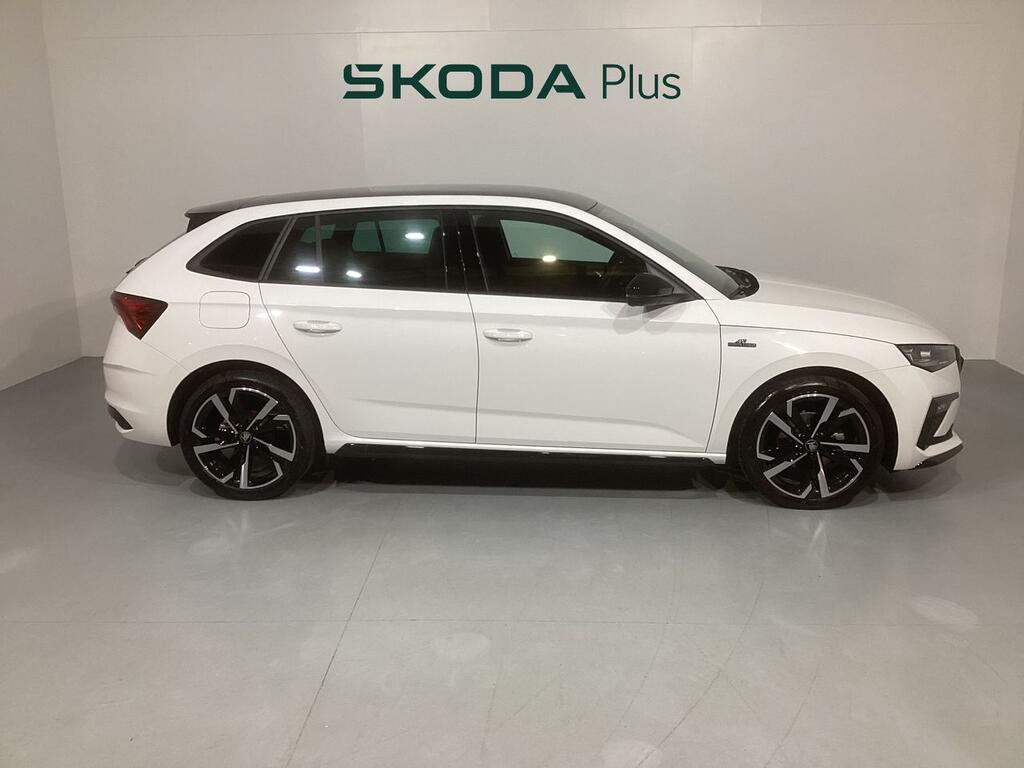 Skoda Scala 1.0 TSI 85KW(115CV) DSG MONTE CARLO 3