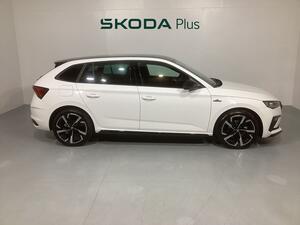 Skoda Scala 1.0 TSI 85KW(115CV) DSG MONTE CARLO