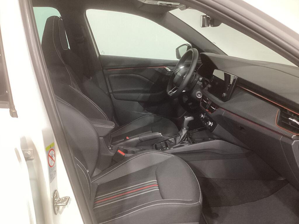 Skoda Scala 1.0 TSI 85KW(115CV) DSG MONTE CARLO 5