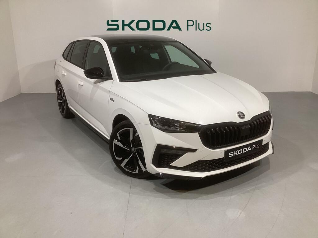 Skoda Scala 1.0 TSI 85KW(115CV) DSG MONTE CARLO