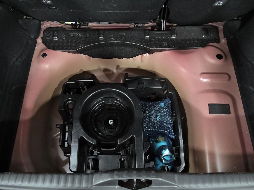 Citroën C3 PureTech 81KW (110CV) Max 32