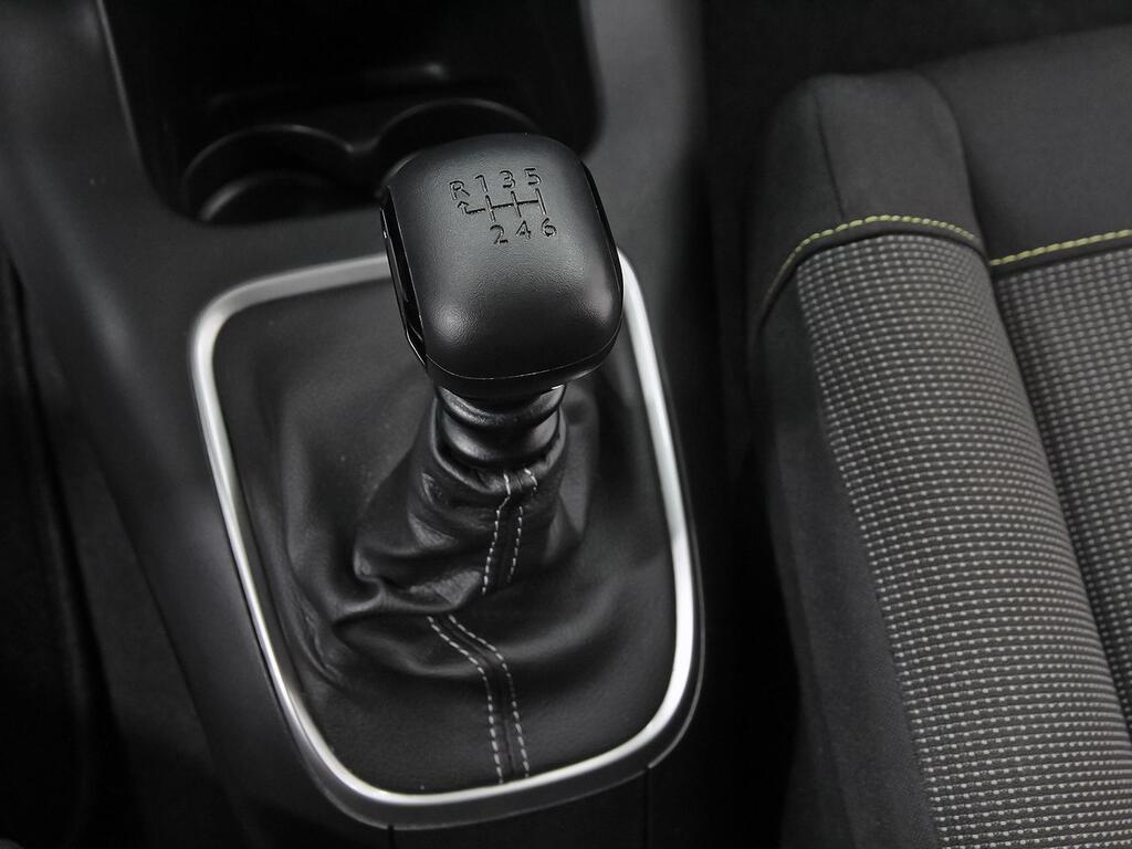 Citroën C3 PureTech 81KW (110CV) Max 29