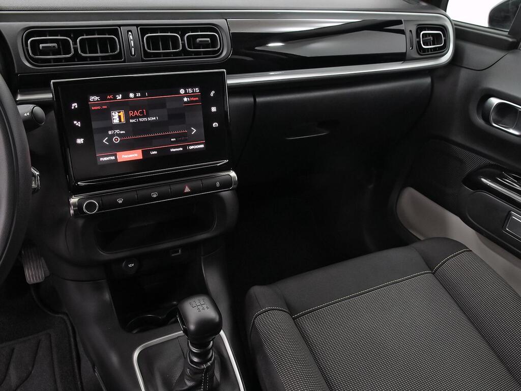 Citroën C3 PureTech 81KW (110CV) Max 12