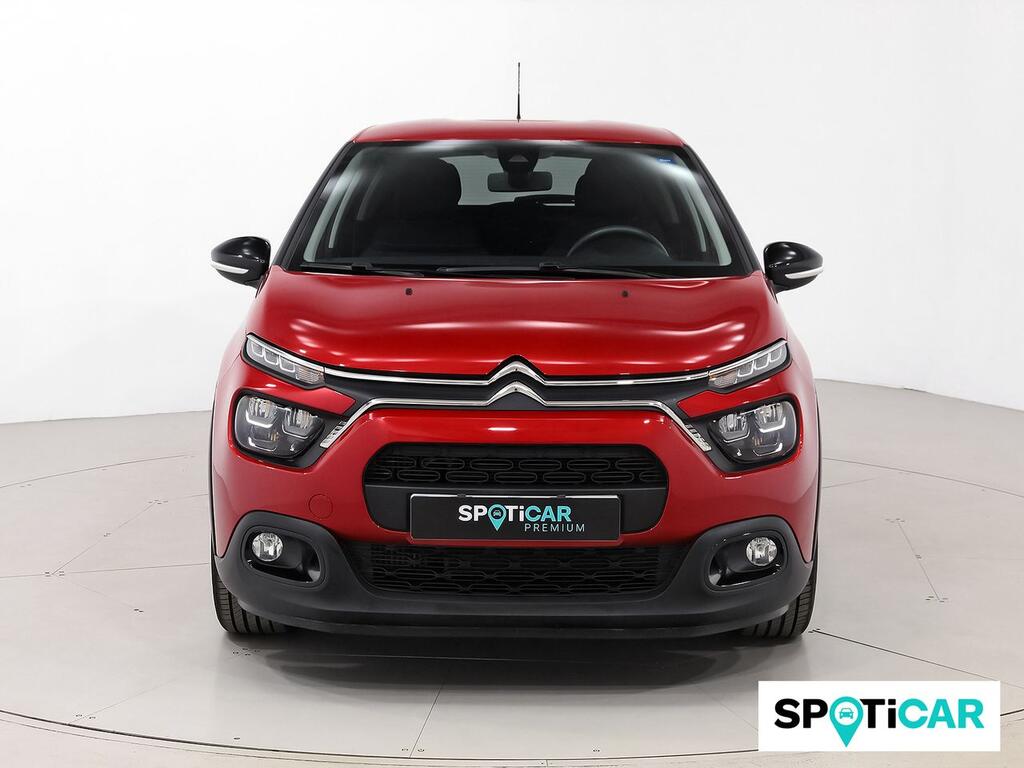 Citroën C3 PureTech 81KW (110CV) Max 5