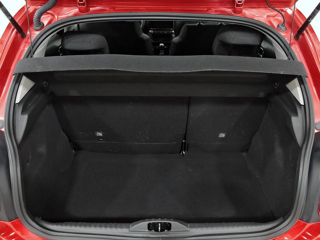 Citroën C3 PureTech 81KW (110CV) Max 10