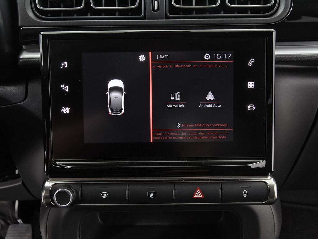 Citroën C3 PureTech 81KW (110CV) Max 23