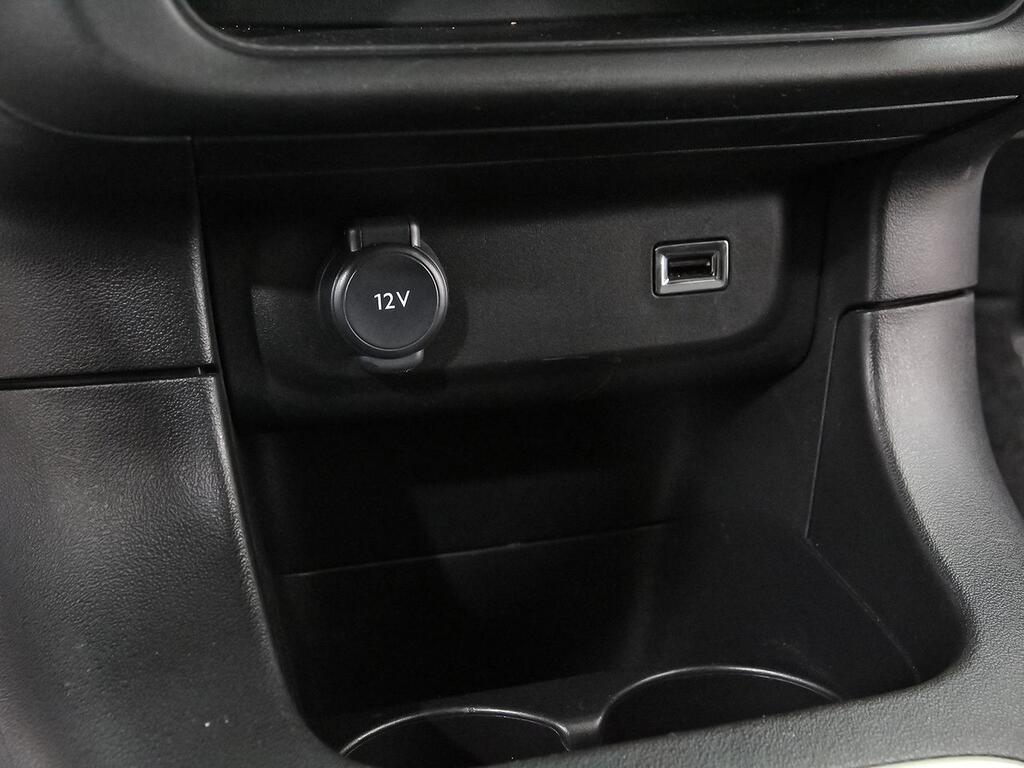 Citroën C3 PureTech 81KW (110CV) Max 28