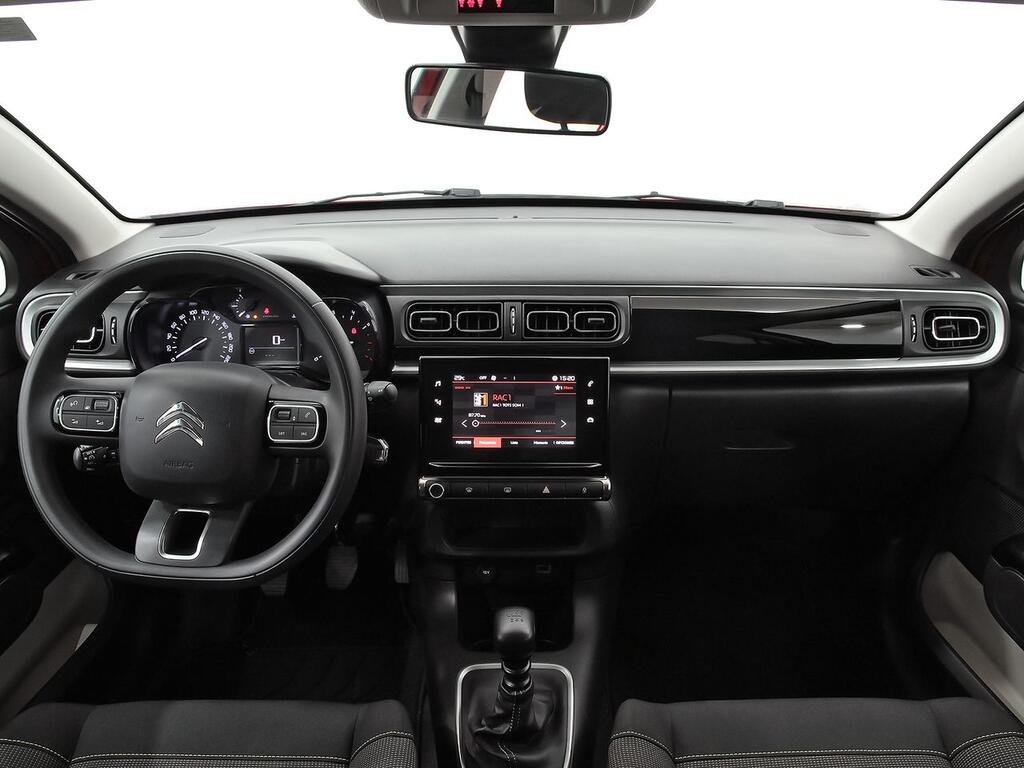 Citroën C3 PureTech 81KW (110CV) Max 7