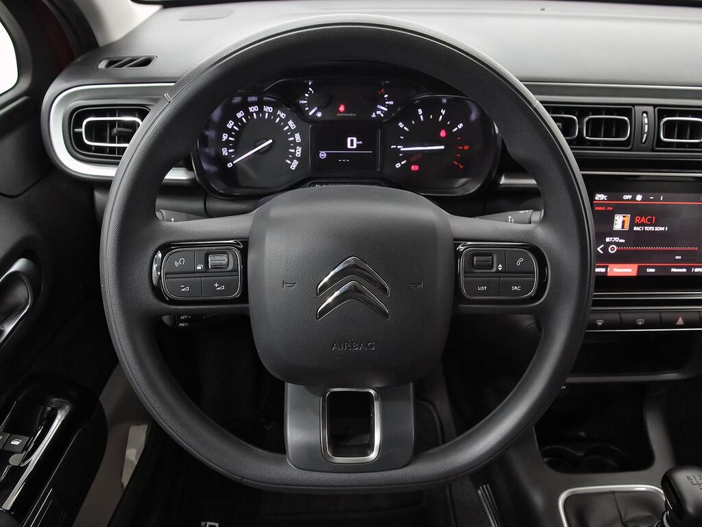 Citroën C3 PureTech 81KW (110CV) Max 20