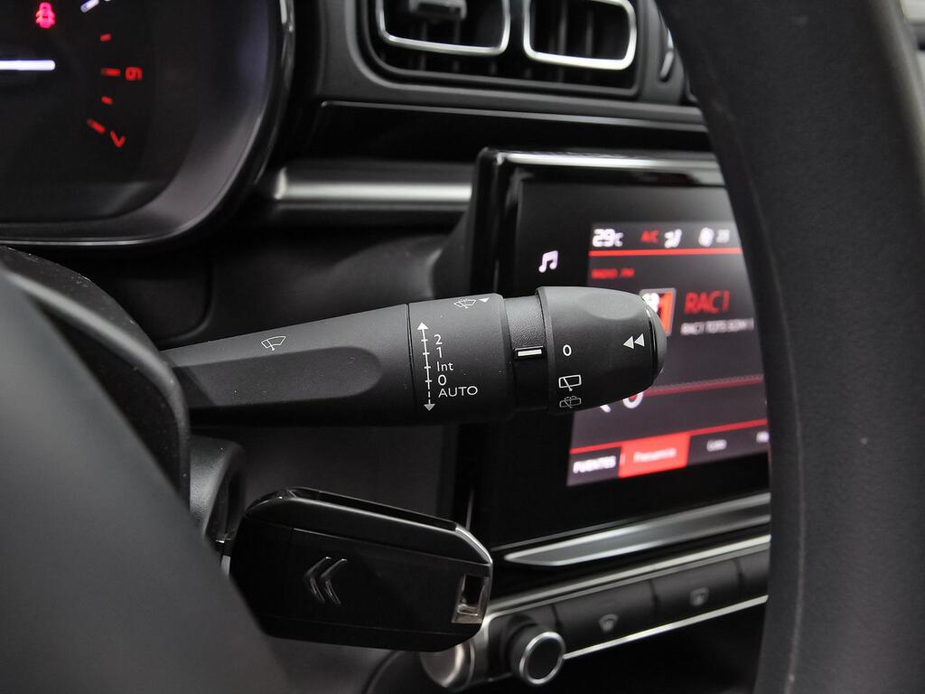 Citroën C3 PureTech 81KW (110CV) Max 17