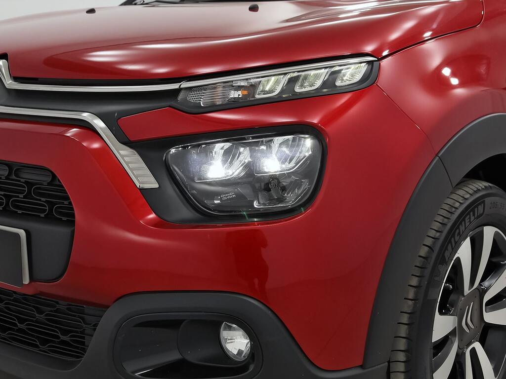 Citroën C3 PureTech 81KW (110CV) Max 30