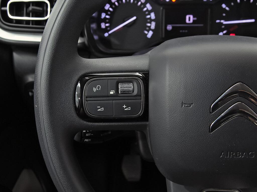 Citroën C3 PureTech 81KW (110CV) Max 18