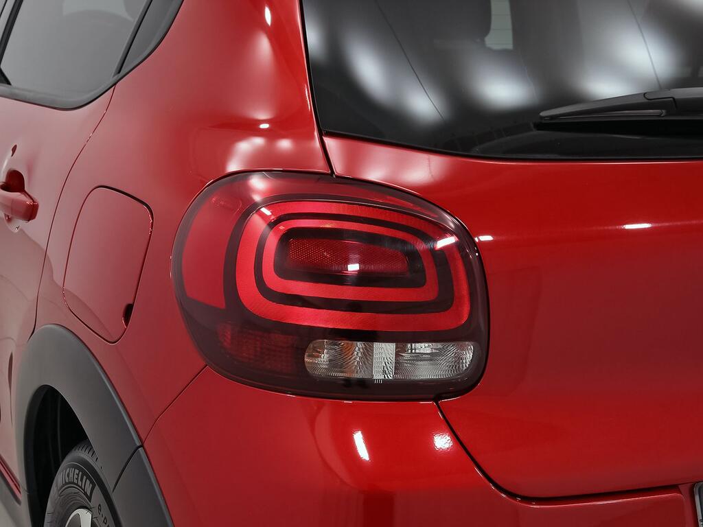 Citroën C3 PureTech 81KW (110CV) Max 31