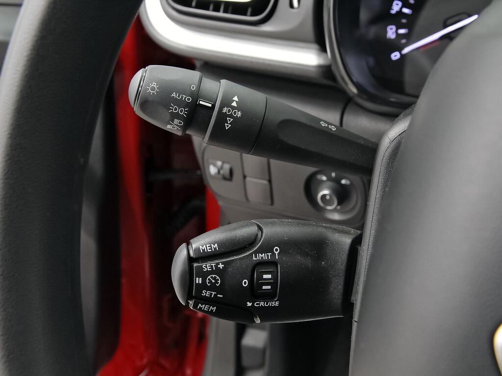 Citroën C3 PureTech 81KW (110CV) Max 16