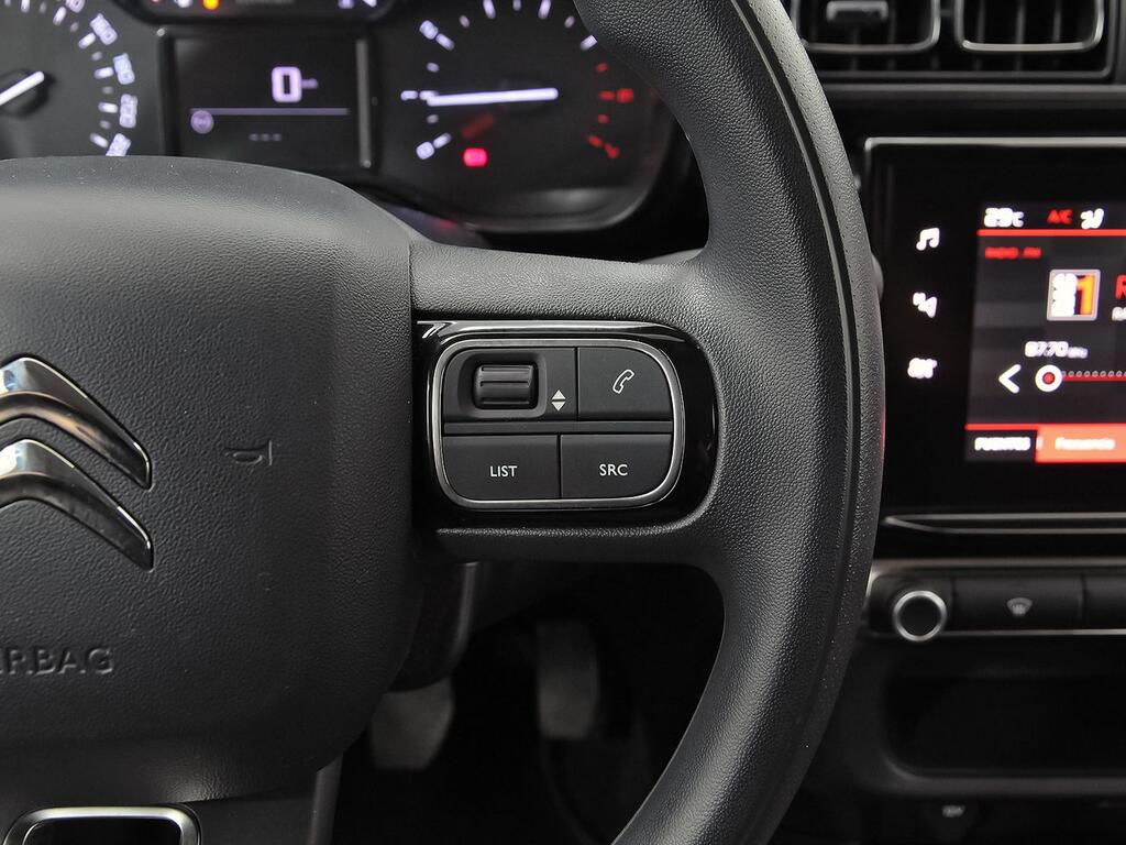 Citroën C3 PureTech 81KW (110CV) Max 19